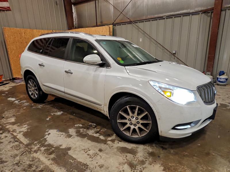Aukcja sprzedaży 2017 Buick Enclave, vin: 5GAKVBKD3HJ143697, numer aukcji: 97422995