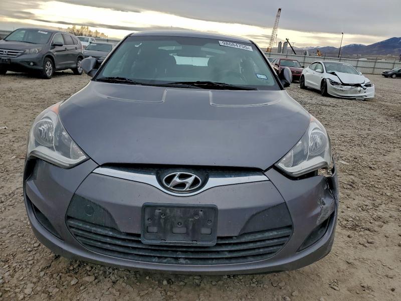 Продажа на аукционе авто 2016 Hyundai Veloster, vin: KMHTC6ADXGU253706, номер лота: 98084755