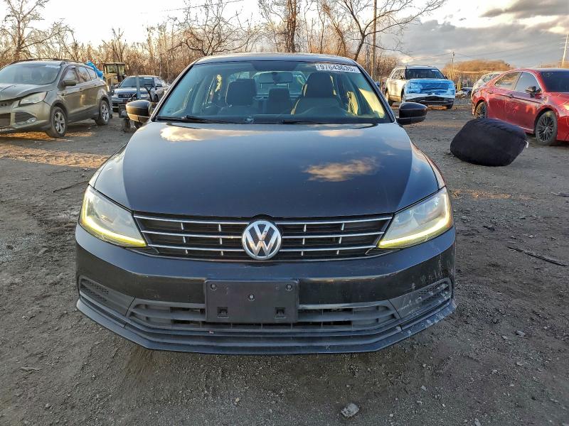 Aukcja sprzedaży 2018 Volkswagen Jetta, vin: 3VW2B7AJ4JM210700, numer aukcji: 49395436