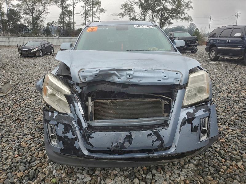 94897025 :رقم المزاد ، 2GKALMEK4E6150371 vin ، 2014 Gmc Terrain مزاد بيع