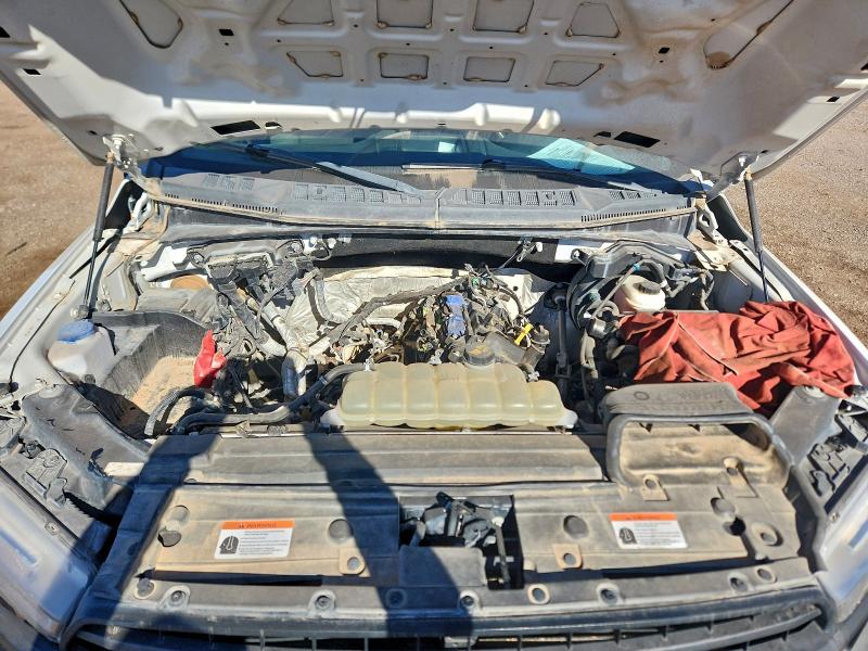 Продаж на аукціоні авто 2019 Ford F150 Super, vin: 1FTEW1E44KKE85496, номер лоту: 98031685