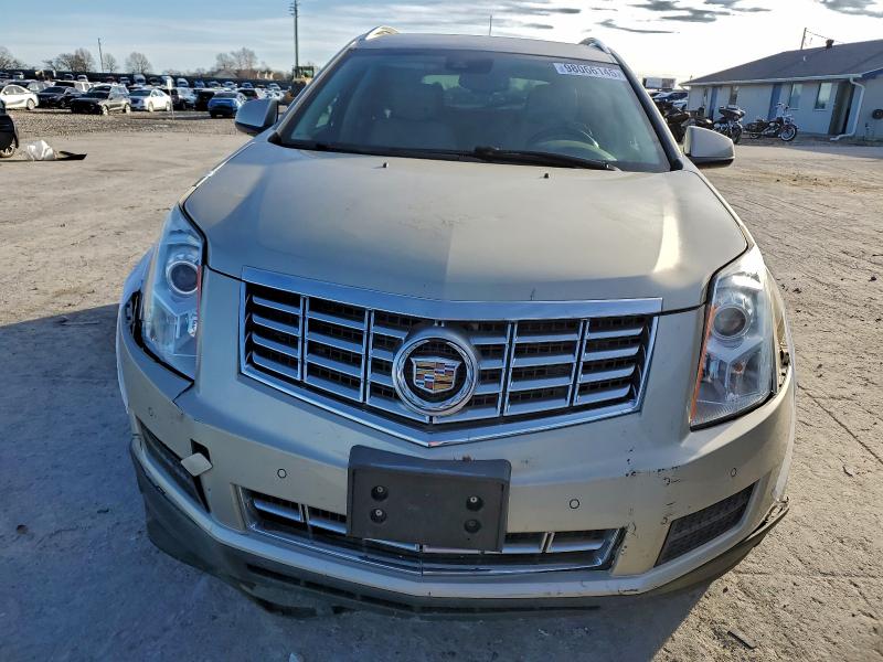 2015 Cadillac Srx მანქანა იყიდება აუქციონზე, vin: 3GYFNBE38FS561939, აუქციონის ნომერი: 98066145