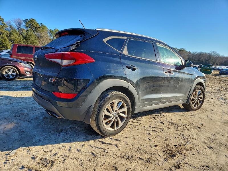 Aukcja sprzedaży 2016 Hyundai Tucson, vin: KM8J3CA2XGU038945, numer aukcji: 97708335