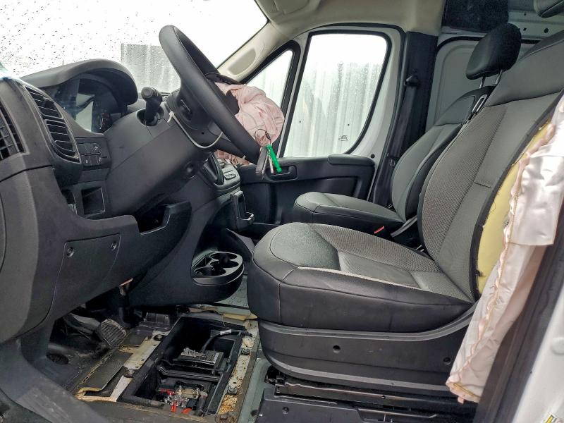 94871195 :رقم المزاد ، 3C6LRVVG0SE513241 vin ، 2025 Ram Promaster مزاد بيع