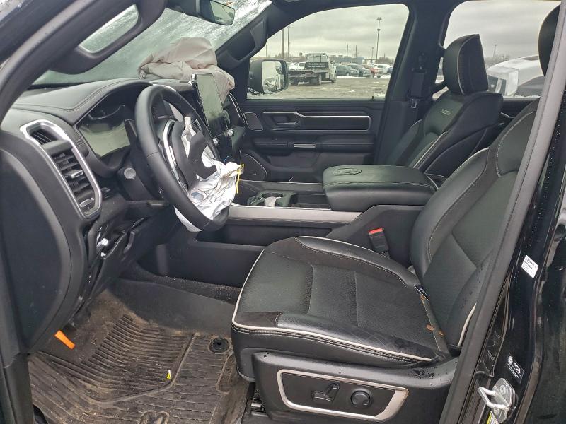 Aukcja sprzedaży 2025 Ram 1500, vin: 1C6SRFJP6SN631507, numer aukcji: 94554975