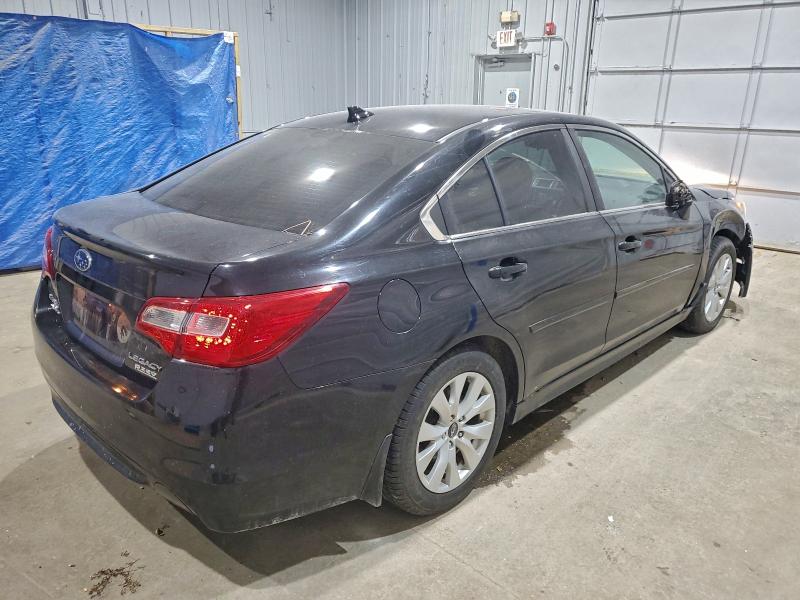 Aukcja sprzedaży 2017 Subaru Legacy, vin: 4S3BNAC62H3048402, numer aukcji: 97828285