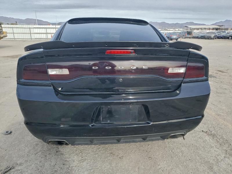 99001315 :رقم المزاد ، 2C3CDXAT5DH673777 vin ، 2013 Dodge Charger Po مزاد بيع