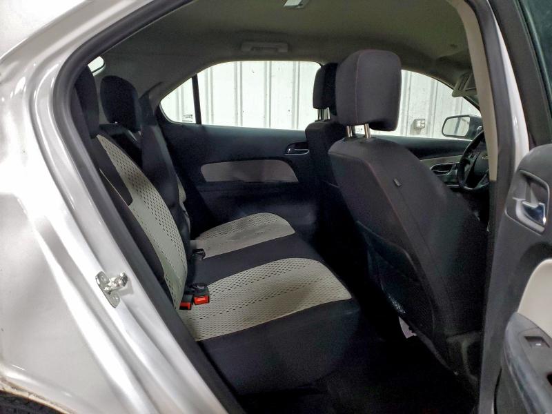 Aukcja sprzedaży 2015 Chevrolet Equinox, vin: 2GNFLEEK9F6207230, numer aukcji: 94783745