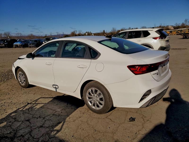 Продаж на аукціоні авто 2023 Kia Forte, vin: 3KPF24AD1PE684569, номер лоту: 96765445