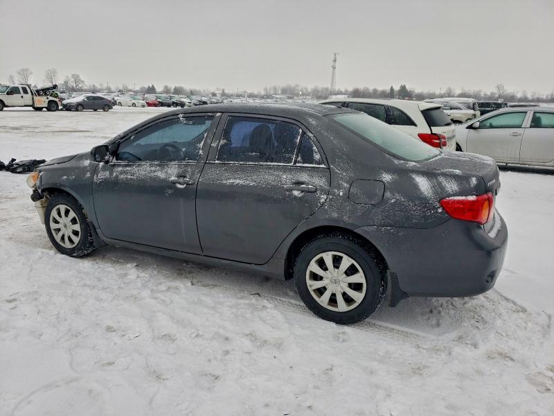 Продажа на аукционе авто 2009 Toyota Corolla, vin: 2T1BU40E69C068158, номер лота: 96105235