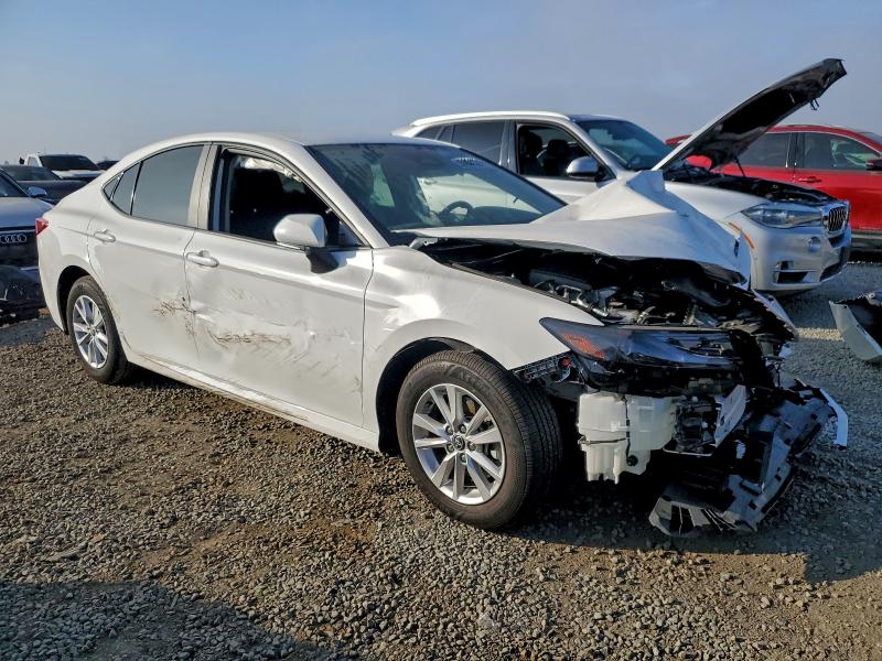 Aukcja sprzedaży 2025 Toyota Camry, vin: 4T1DAACK4SU043541, numer aukcji: 97661235