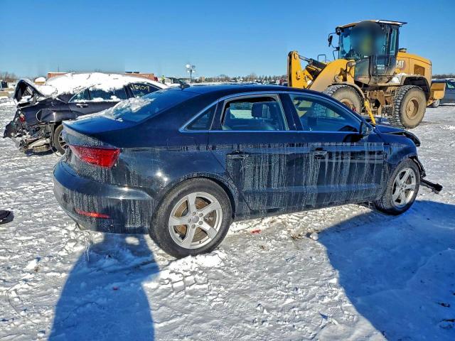Aukcja sprzedaży 2019 Audi A3, vin: WAUBEGFF4KA113197, numer aukcji: 94825325