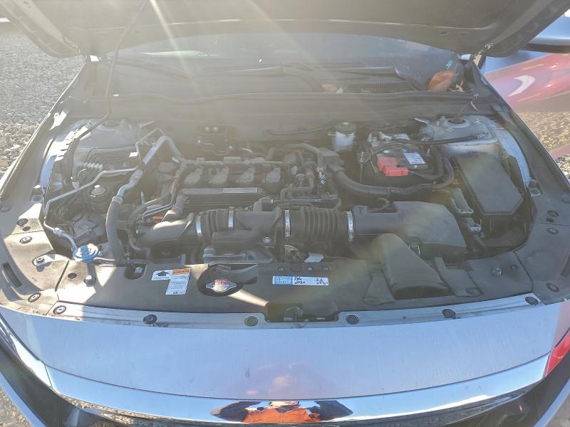 Aukcja sprzedaży 2019 Honda Accord, vin: 1HGCV1F15KA078678, numer aukcji: 96081105