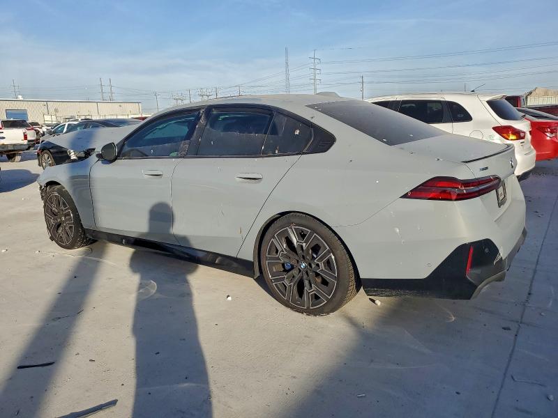 Продажа на аукционе авто 2026 Bmw 530, vin: WBA53FJ04TCV68931, номер лота: 97173925