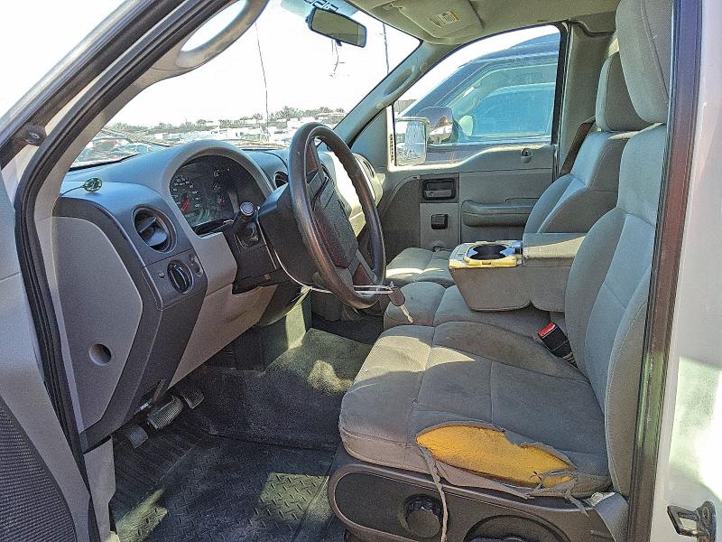 Продаж на аукціоні авто 2004 Ford F150, vin: 1FTRF12W94NC01479, номер лоту: 94737085