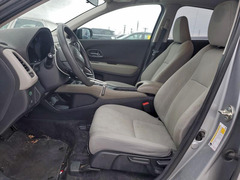 95879725 :رقم المزاد ، 3CZRU5H54LM701693 vin ، 2020 Honda Hr-v مزاد بيع