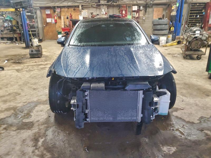 Aukcja sprzedaży 2023 Mercedes-benz Cla, vin: W1K5J4HB1PN389900, numer aukcji: 95618855