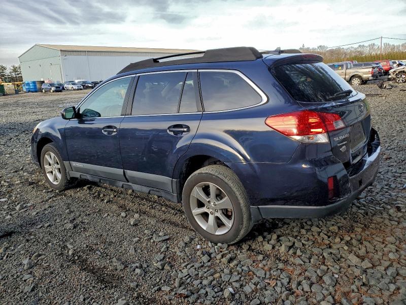Aukcja sprzedaży 2013 Subaru Outback, vin: 4S4BRBKC1D3309865, numer aukcji: 94051475