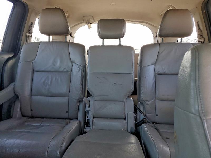 97051185 :رقم المزاد ، 5FNRL5H97BB028932 vin ، 2011 Honda Odyssey مزاد بيع