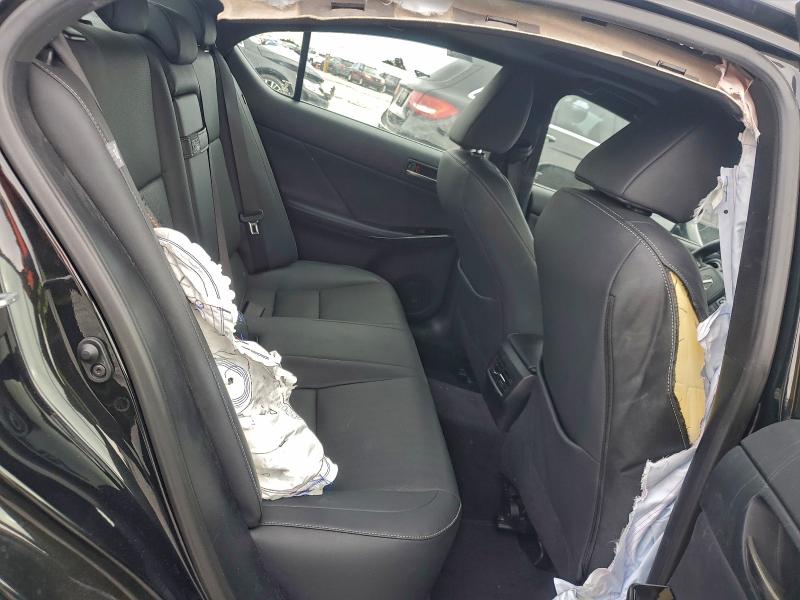 Продажа на аукционе авто 2025 Lexus Is, vin: JTHBZ1B26S5085966, номер лота: 96420475
