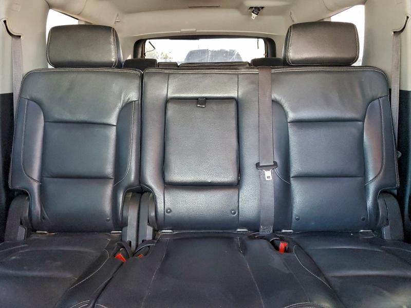 Aukcja sprzedaży 2015 Gmc Yukon Xl C, vin: 1GKS1GKCXFR734370, numer aukcji: 97590285