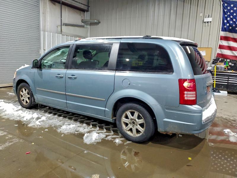 95960235 :رقم المزاد ، 2A8HR54149R683504 vin ، 2009 Chrysler Town & Country مزاد بيع
