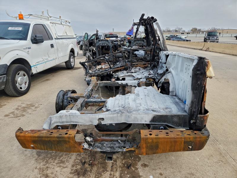 Aukcja sprzedaży 2020 Ford F150, vin: 1FTEW1CB3LKD08697, numer aukcji: 95496415