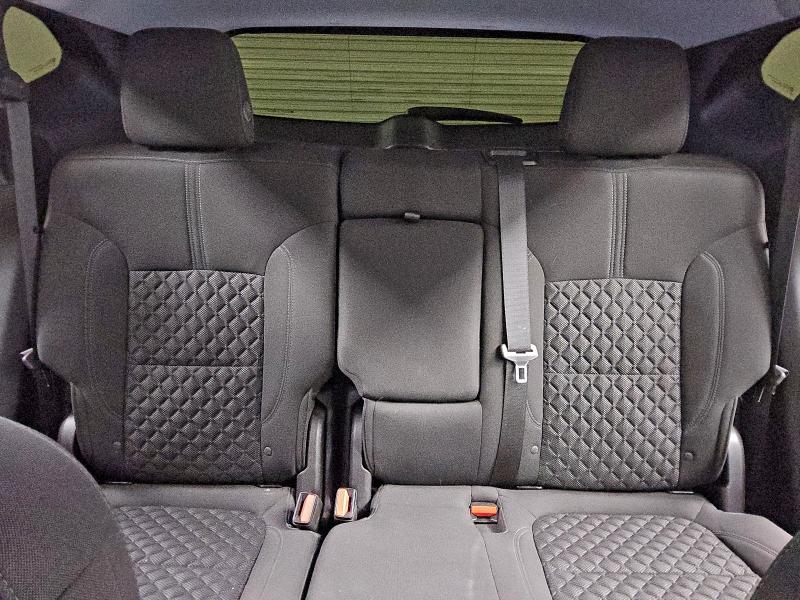 2020 Chevrolet Blazer მანქანა იყიდება აუქციონზე, vin: 3GNKBCRS3LS647702, აუქციონის ნომერი: 95786295