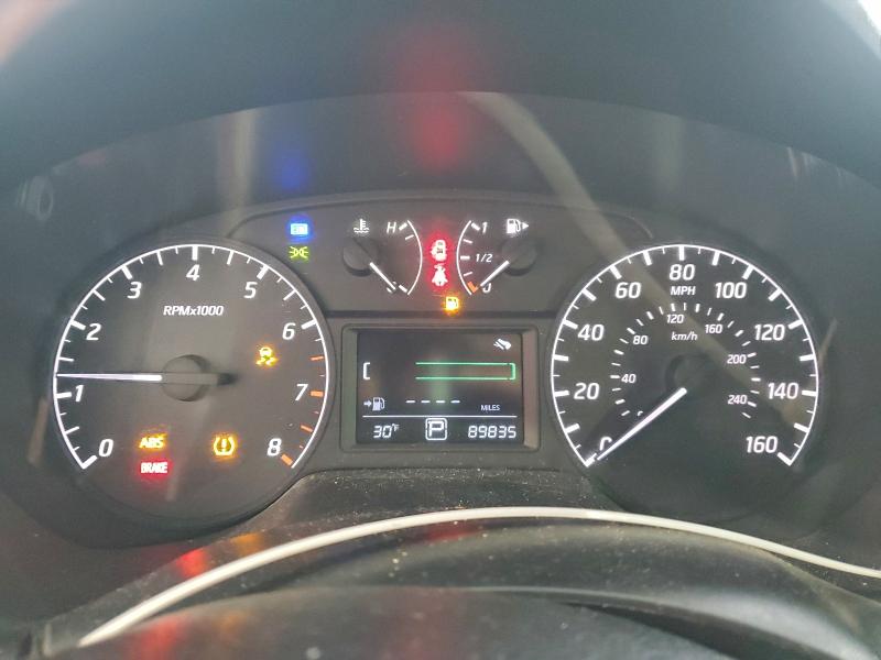 Aukcja sprzedaży 2017 Nissan Sentra, vin: 3N1AB7AP0HY216423, numer aukcji: 94375155