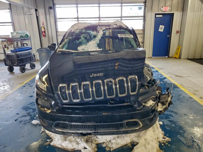 Продаж на аукціоні авто 2014 Jeep Cherokee L, vin: 1C4PJLDB3EW164386, номер лоту: 94706785