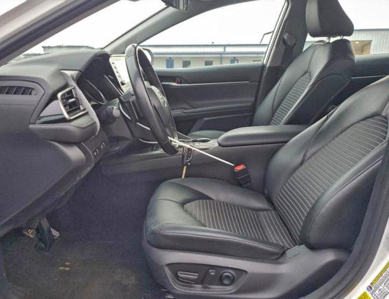 Aukcja sprzedaży 2022 Toyota Camry, vin: 4T1G11AK5NU685349, numer aukcji: 94489115