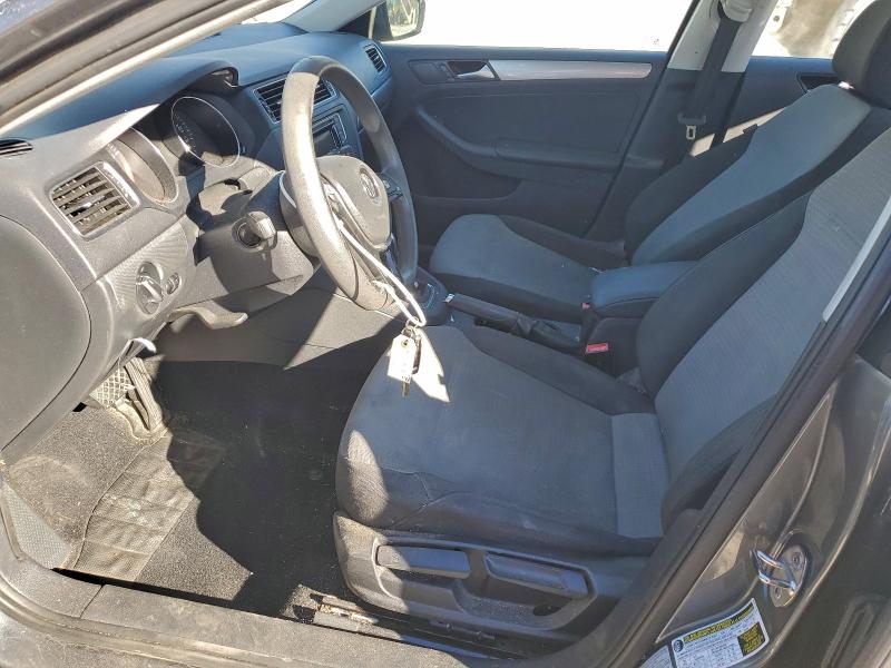 Продаж на аукціоні авто 2017 Volkswagen Jetta, vin: 3VW2B7AJ0HM266711, номер лоту: 97384085