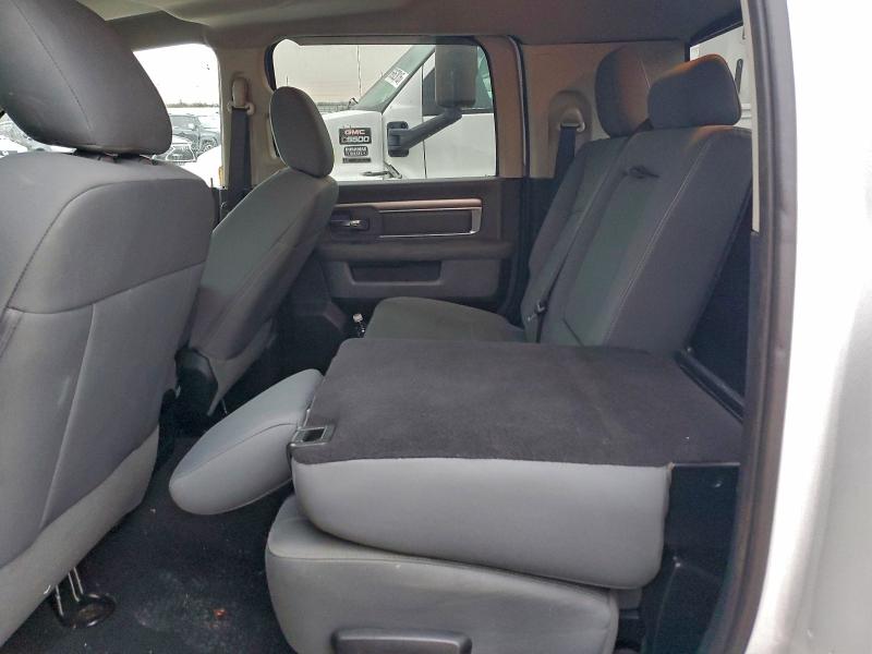 96138755 :رقم المزاد ، 3C63RRLL4HG560731 vin ، 2017 Ram 3500 مزاد بيع