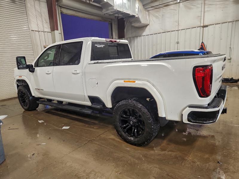 Продажа на аукционе авто 2020 Gmc Sierra K35, vin: 1GT49VEY9LF302648, номер лота: 96598645