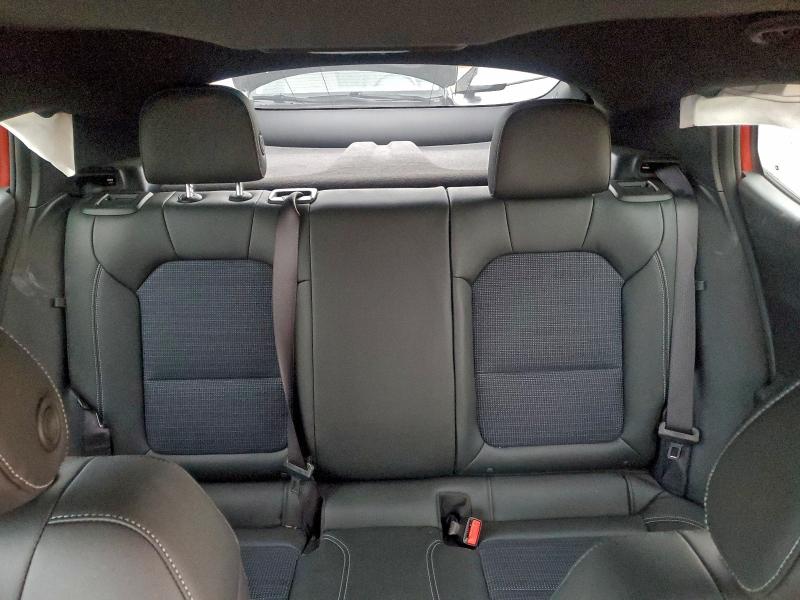 2024 Buick Envista მანქანა იყიდება აუქციონზე, vin: KL47LAE29RB097278, აუქციონის ნომერი: 96221605
