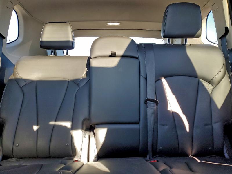 Aukcja sprzedaży 2019 Buick Envision, vin: LRBFX2SA2KD010675, numer aukcji: 95395525
