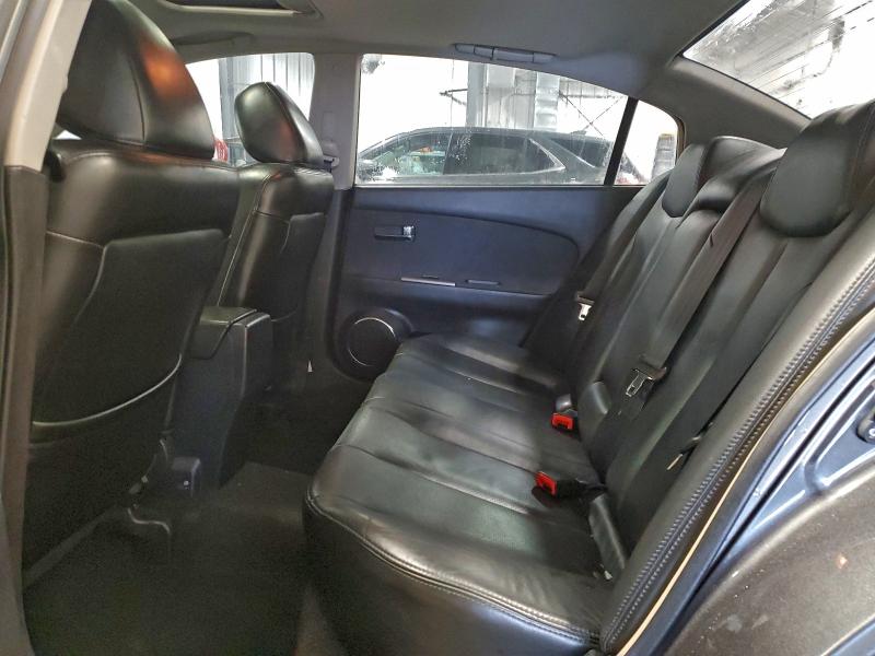 Продаж на аукціоні авто 2006 Nissan Altima, vin: 1N4AL11E56C167012, номер лоту: 95847425