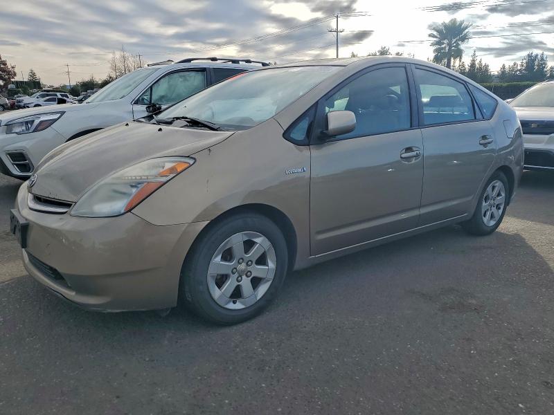 Aukcja sprzedaży 2008 Toyota Prius, vin: JTDKB20U383306248, numer aukcji: 95112055