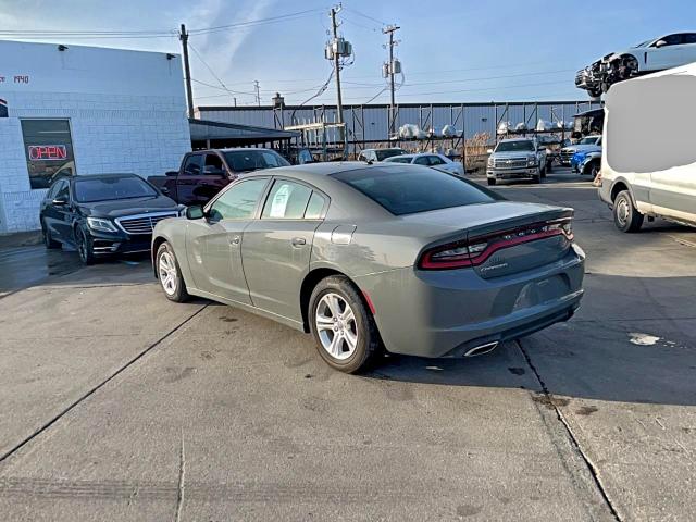 Продаж на аукціоні авто 2019 Dodge Charger Sx, vin: 2C3CDXBG8KH699143, номер лоту: 98650865