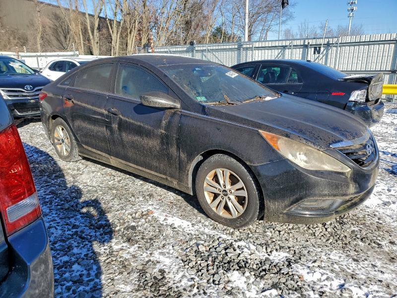 Aukcja sprzedaży 2011 Hyundai Sonata, vin: 5NPEB4AC6BH202248, numer aukcji: 96442365
