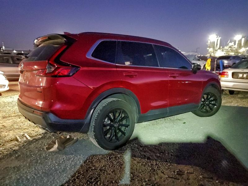 Aukcja sprzedaży 2023 Honda Cr-v, vin: 7FARS5H51PE009160, numer aukcji: 93522095