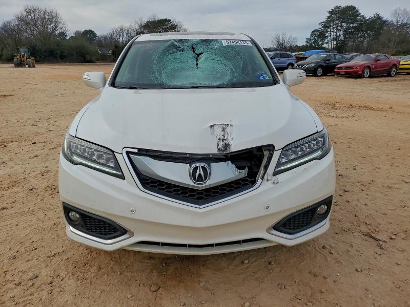 Продажа на аукционе авто 2016 Acura Rdx, vin: 5J8TB4H74GL027888, номер лота: 97458435