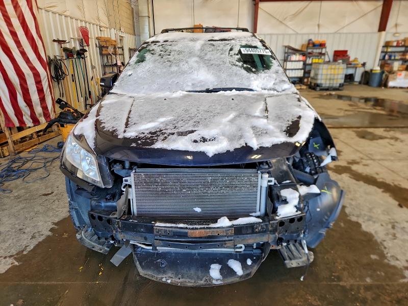 Aukcja sprzedaży 2017 Chevrolet Traverse L, vin: 1GNKVGKDXHJ119481, numer aukcji: 94405775