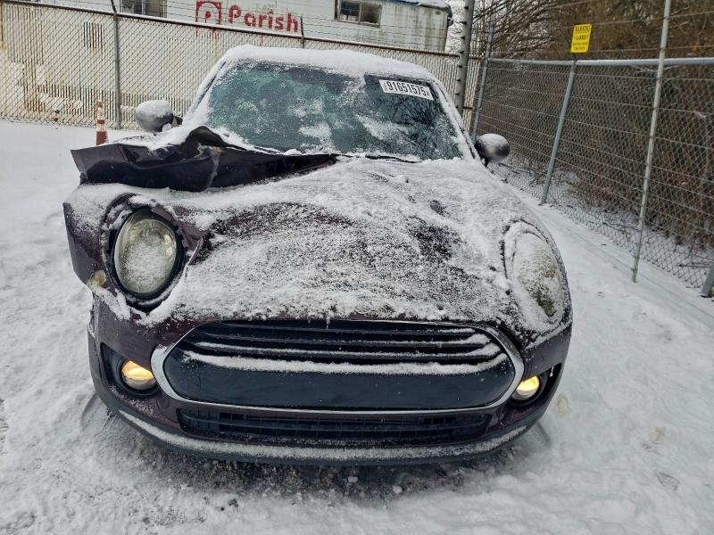 Продажа на аукционе авто 2017 Mini Cooper, vin: WMWLN5C52H2E32317, номер лота: 91651575