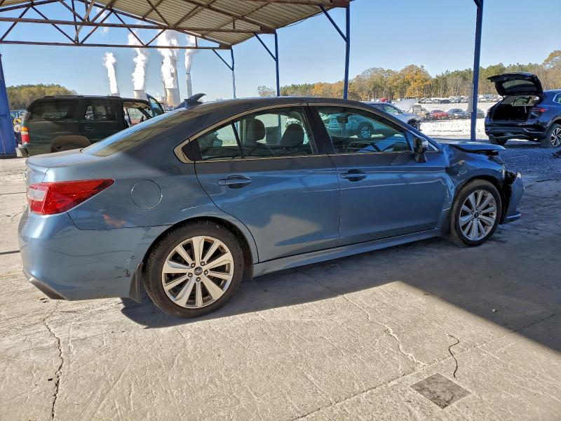 Aukcja sprzedaży 2018 Subaru Legacy, vin: 4S3BNAN66J3026115, numer aukcji: 96999425