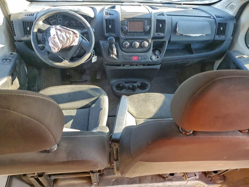 Aukcja sprzedaży 2020 Ram Promaster 2500, vin: 3C6TRVDG8LE131381, numer aukcji: 97286545