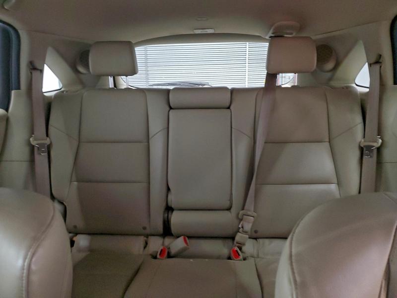 95497605 :رقم المزاد ، 5J8TB4H55DL014772 vin ، 2013 Acura Rdx Techno مزاد بيع