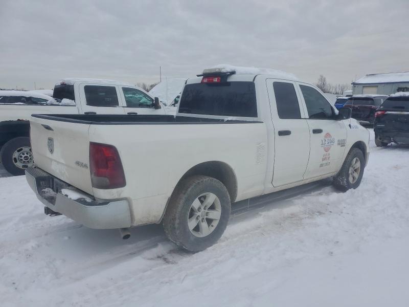 Продажа на аукционе авто 2021 Ram 1500 Classic, vin: 1C6RR7FG7MS577264, номер лота: 94114685