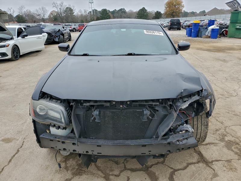 Продаж на аукціоні авто 2013 Chrysler 300, vin: 2C3CCABG0DH621782, номер лоту: 96936115