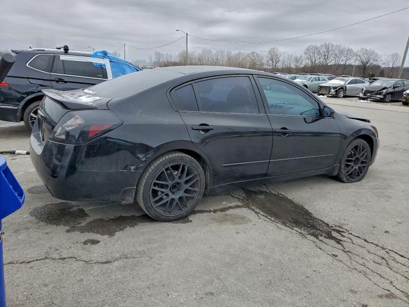 97440255 :رقم المزاد ، 1N4AL2APXCN416783 vin ، 2012 Nissan Altima مزاد بيع